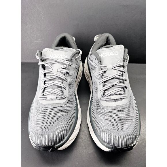 X-Wide Hoka Men 10 Comfy footwear main image 6